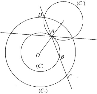 Phép dời hình và phép đồng dạng trong mặt phẳng