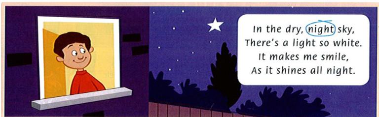 Giải bài tập tiếng Anh lớp 4