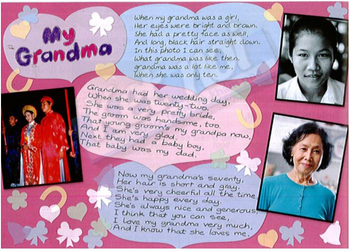 Giải bài tập tiếng Anh lớp 4