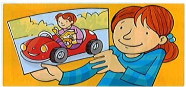 Giải bài tập tiếng Anh lớp 4