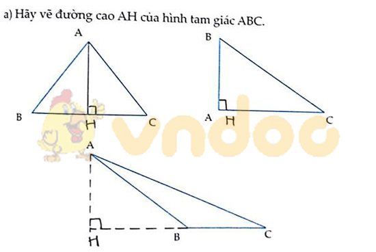 Cùng em học Toán lớp 4 Tuần 9