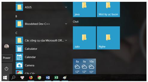 Giải bài tập SGK Tin học 10 bài 12: Tệp và quản lí tệp