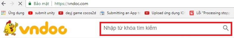 Giải bài tập SGK Tin học 9 bài 3: Tổ chức và truy cập thông tin trên Internet