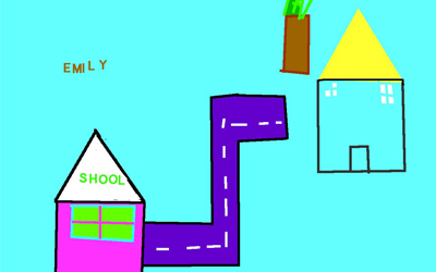 Trắc nghiệm Từ vựng Tiếng Anh lớp 7 Unit 1