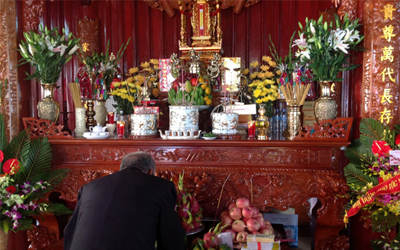 Từ vựng Tiếng Anh lớp 9 Unit 1