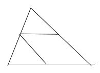 Đề bài kiểm tra cuối tuần Toán lớp 2 Tuần 7 - Đề 2