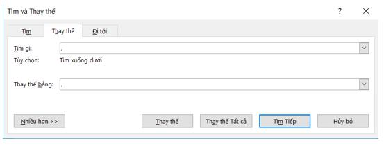Giải bài tập SGK Tin học 10 bài 18: Các công cụ trợ giúp soạn thảo