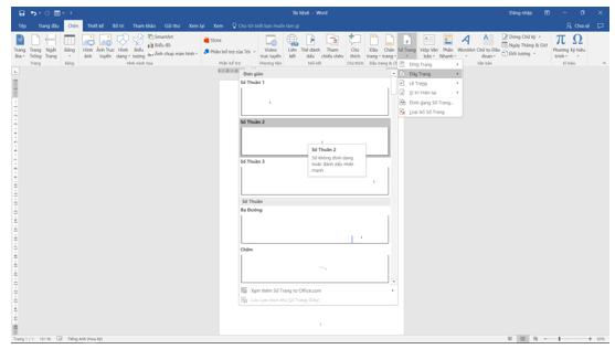 Giải bài tập SGK Tin học 10 bài 18: Các công cụ trợ giúp soạn thảo