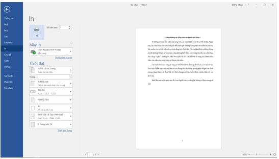 Giải bài tập SGK Tin học 10 bài 18: Các công cụ trợ giúp soạn thảo