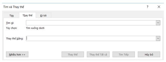 Giải bài tập SGK Tin học 10 bài 18: Các công cụ trợ giúp soạn thảo
