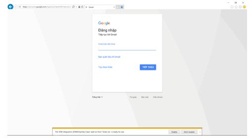 Giải bài tập SGK Tin học 10 bài 22: Một số dịch vụ cơ bản của Internet