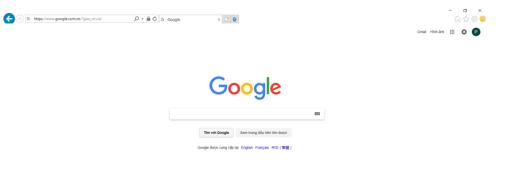 Giải bài tập SGK Tin học 10 bài 22: Một số dịch vụ cơ bản của Internet