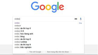 Giải bài tập SGK Tin học 10 bài 22: Một số dịch vụ cơ bản của Internet