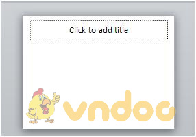 Giải bài tập SGK Tin học 9 bài 8: Bài trình chiếu