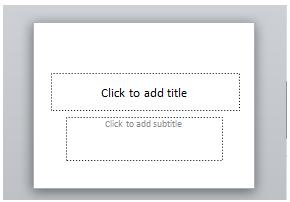 Giải bài tập SGK Tin học 9 bài 8: Bài trình chiếu