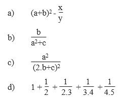 Giải bài tập SGK Tin học 8 bài 3: Chương trình máy tính và dữ liệu