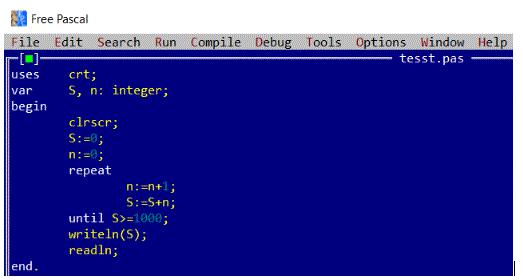 Giải bài tập SGK Tin học 8 bài 8: Lặp với số lần chưa biết trước