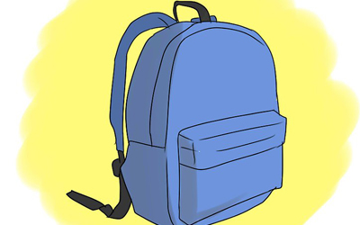 Từ vựng Tiếng Anh lớp 6 Unit 1