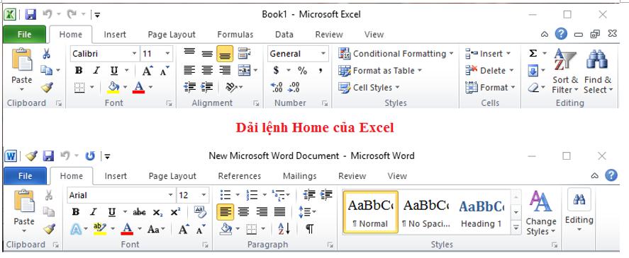 Giải bài tập SGK Tin học 7 bài 1: Chương trình bảng tính là gì