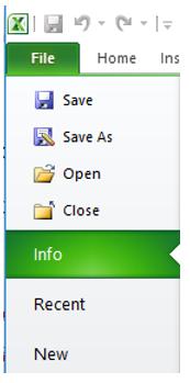 Giải bài tập SGK Tin học 7 bài 1: Chương trình bảng tính là gì