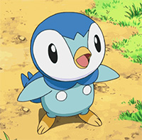 Tranh tô màu Pokemon cho bé