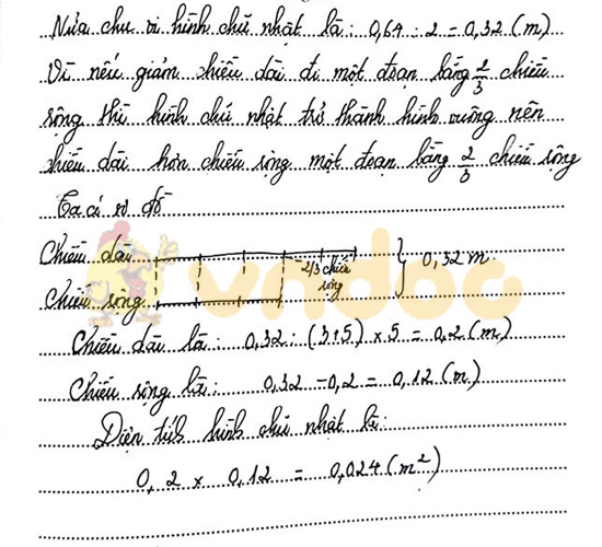 Cùng em học Toán lớp 5 Tuần 9 - Đề 2