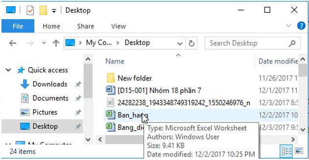 Giải bài tập SGK Tin học 7 bài 6: Định dạng trang tính