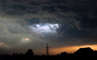 Trắc nghiệm tính cách