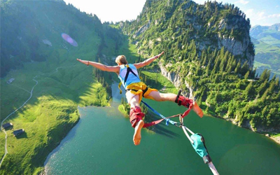 Trắc nghiệm tính cách