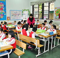 Bài thu hoạch lớp tập huấn Tiếng Việt 1