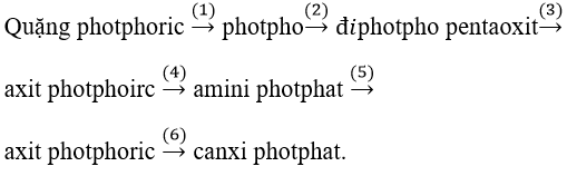 Giải bài tập Hóa 11 nâng cao bài 15