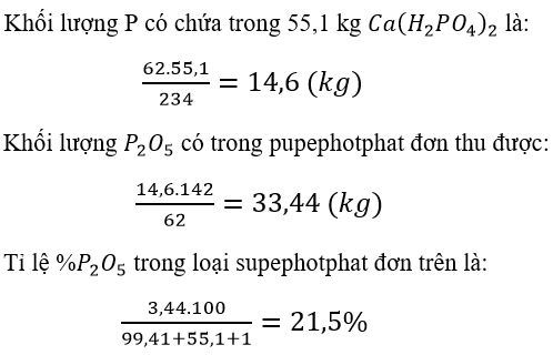Giải bài tập Hóa 11 nâng cao bài 16