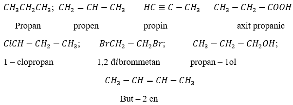 Giải bài tập Hóa 11 nâng cao bài 26