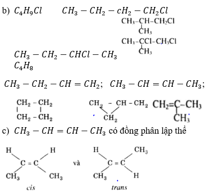 Giải bài tập Hóa 11 nâng cao bài 30