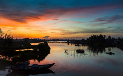 Trắc nghiệm kiến thức chung