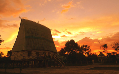 Trắc nghiệm kiến thức chung
