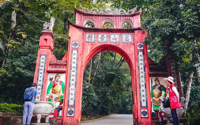 Trắc nghiệm kiến thức chung