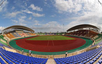 Trắc nghiệm kiến thức chung