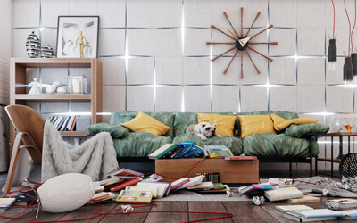 Từ vựng Tiếng Anh lớp 6 Unit 2