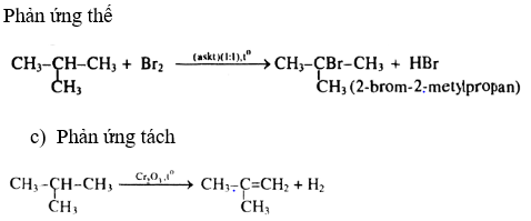 Giải bài tập Hóa 11 nâng cao bài 35
