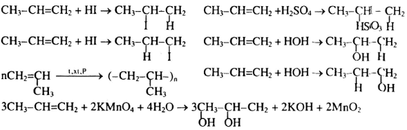 Giải bài tập Hóa 11 nâng cao bài 40