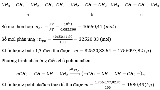 Giải bài tập Hóa 11 nâng cao bài 41