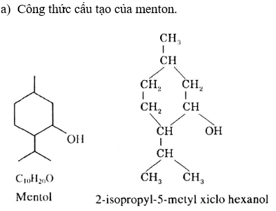 Giải bài tập Hóa 11 nâng cao bài 54