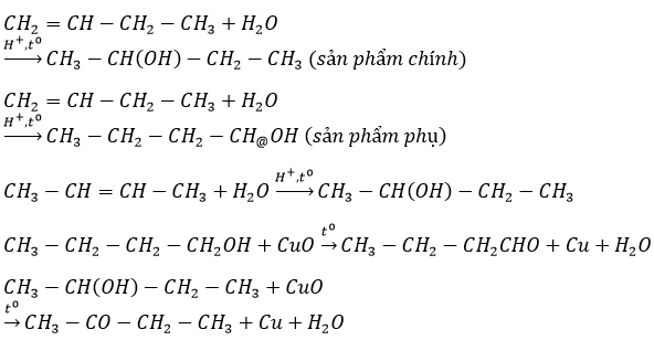Giải bài tập Hóa 11 nâng cao bài 59