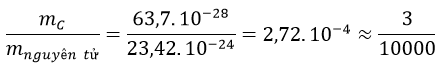 Giải bài tập Hóa 10 nâng cao bài 5