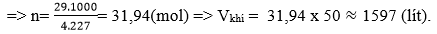 Giải bài tập Hóa 10 nâng cao bài 26