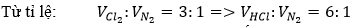Giải bài tập Hóa 10 nâng cao bài 26