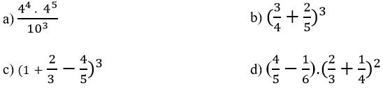 Giải bài tập SGK Tin học 7 bài 11: Học Đại số với GEOBEBRA