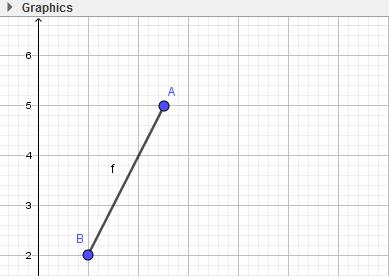 Giải bài tập SGK Tin học 7 bài 12: Vẽ hình phẳng bằng GEOGEBRA