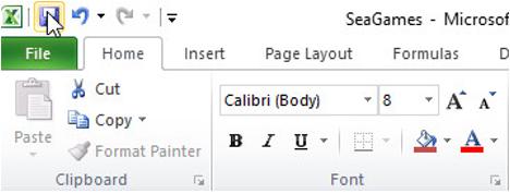 Giải bài tập SGK Tin học 7 bài 9: Trình bày dữ liệu bằng biểu đồ